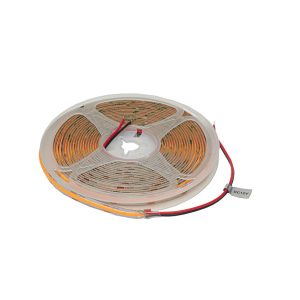 Tira LED COB 9W 12V AZUL 400 MICRO-LED SMD IP20 480 Lm