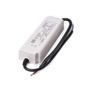 Fuente MEAN WELL LPV-150-24 de 150W 24V IP-67 especial para tiras led
