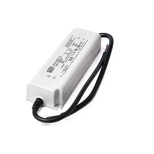Fuente MEAN WELL LPV-150-12 de 120W 12V IP-67 especial para tiras led