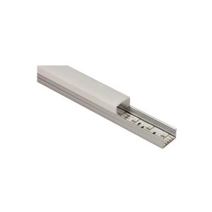 Perfil superficie GL de aluminio para tira led  20x16 mm