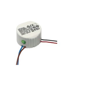 Driver LIFUD LF-GIC013YS0350H corriente constante de 14W 230V salida de 27V a 40V de 350 mA IP-65