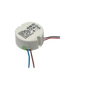 Driver LIFUD LF-GIC020YS0350H corriente constante de 16W 230V salida de 27V a 40V de 400 mA IP-65