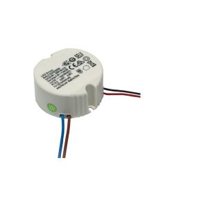 Driver LIFUD LF-GIC020YS0550H corriente constante de 22W 230V salida de 27V a 40V de 550 mA IP-65