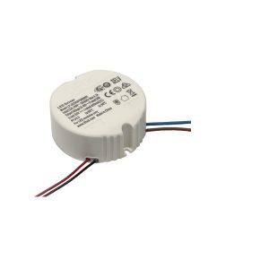 Driver LIFUD LF-GIC030YS0650H corriente constante de 26W 230V salida de 27V a 40V de 650 mA IP-65