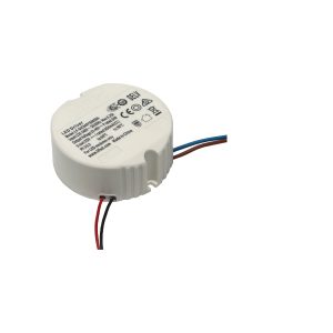 Driver LIFUD LF-GIC040YS0850H corriente constante de 35W 230V salida de 27V a 40V de 850 mA IP-65