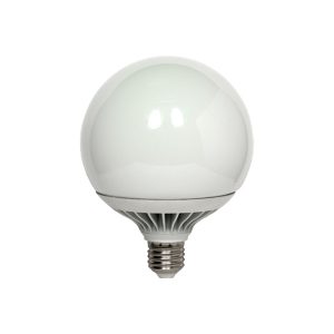 Bombilla LED Globo 120 mm GL E-27P 15W 230V 3000°K