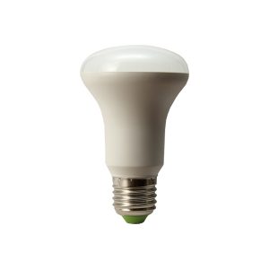 Bombilla LED reflectora R-63 GL E-27P 10W 230V 3000°K