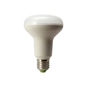 Bombilla LED reflectora R-80 GL E-27P 12W 230V 3000°K