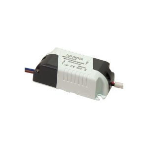 Driver corriente constante de 1W a 3W 230V salida de 3V a 12V 300 mA IP-20