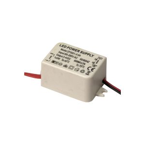 Driver corriente constante de 1W a 3W 230V salida de 3V a 4V 600 mA IP20