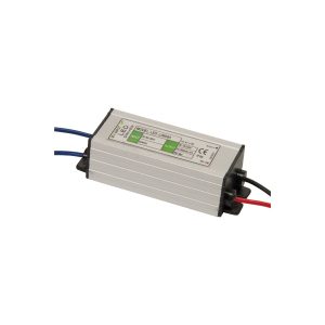 Driver corriente constante de 6W a 9W 230V salida de 18V a 30V 300 mA IP-66