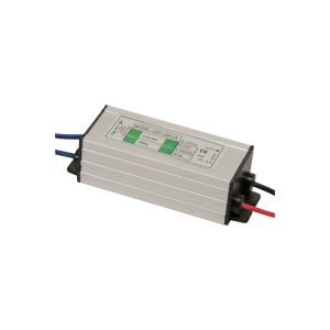 Driver corriente constante de 8W a 12W 230V salida de 24V a 42V 300 mA IP-66