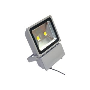 Foco led exterior alta calidad de 100W 230V 6000ºK IP-65