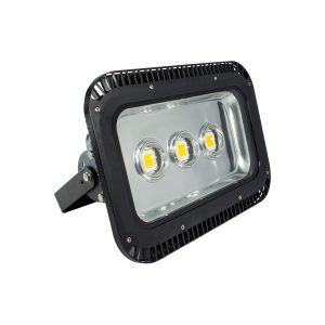 Foco led exterior alta calidad de 150W 230V 4000ºK IP-65, con 3 led COB