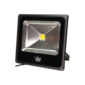 Foco led exterior extraplano 20W 230V 3000ºK IP-65