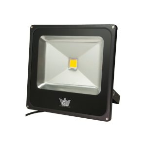 Foco led exterior extraplano 50W 24V 6000ºK IP-65