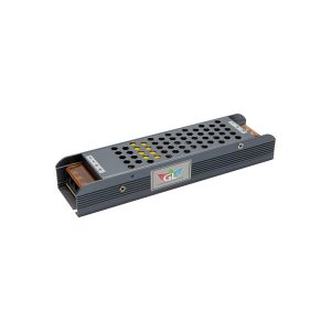 Fuente GL SLIM 100W 24V especial para tiras led IP20