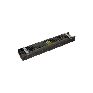 Fuente GL SLIM 100W 24V especial para tiras led IP20 REGULABLE
