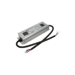 Fuente MEAN WELL XLG-200-12 de 200W 12V IP-67 especial para tiras led
