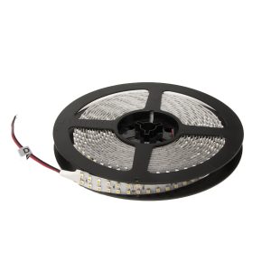 Tira LED 19.2W 24V 6000K 240 LED SMD2835 IP20 1350 Lm