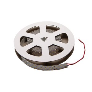 Tira LED  28W 24V 3000K  252 LED SMD2835 IP20 2800 Lm