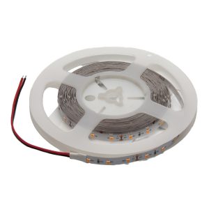 Tira LED 12W 12V 4000K 120 LED SMD2538 IP20 1050 Lm