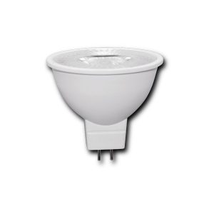 Bombilla LED MR-16 GL 7W 12V 3000°K