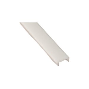 Difusor PVC Opal, para perfil de aluminio
