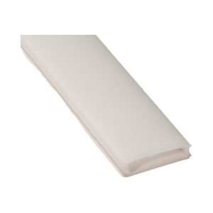 Difusor PVC Opal, para perfil de aluminio 30x10mm