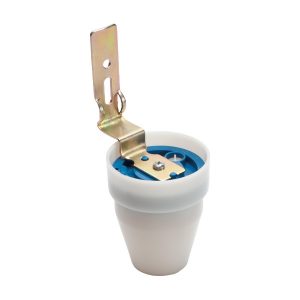 Sensor CREPUSCULAR fotocélula de 10 Amp. 230v,IP-44