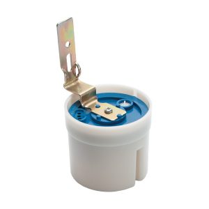 Sensor CREPUSCULAR fotocélula de 25 Amp. 230v,IP-44