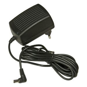 Cargador para batería de Litio 2 Amp. 12,6V