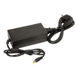 Cargador para batería de Litio 3 Amp. 12,6V