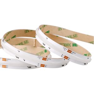 Tira LED COB 15W 24V RGB 840 MICRO-LED SMD IP20