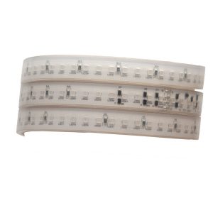 Tira LED 19W 230V RGB 140 LED SMD3030 IP67