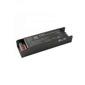 Fuente GL LED PROFESIONAL DALI2.0  PUSH 60W 24V especial para tiras led IP20 REGULABLE 0,1%-100%