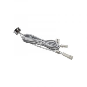 Interruptor por toque regulable de 0% a 100% por contacto, 12V -24V 3 Amp.